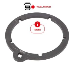 Kstools 460.0501 Ilmankuivainpatruunan irrotustyökalu Volvo/Renault