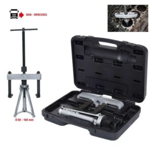 Kstools 460.1815 sylinteriputken ulosvetäjä