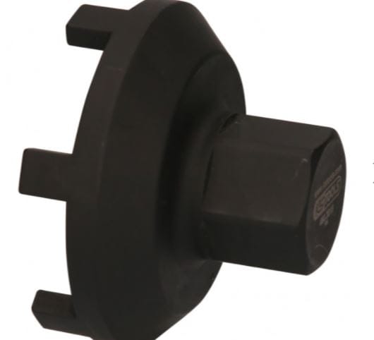 Kstools 460.3815 uramutteri 6 tapilla Mercedes