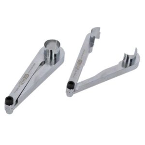 Kstools 460.5666 Ilmakompressorin letkun irrotustyökalu