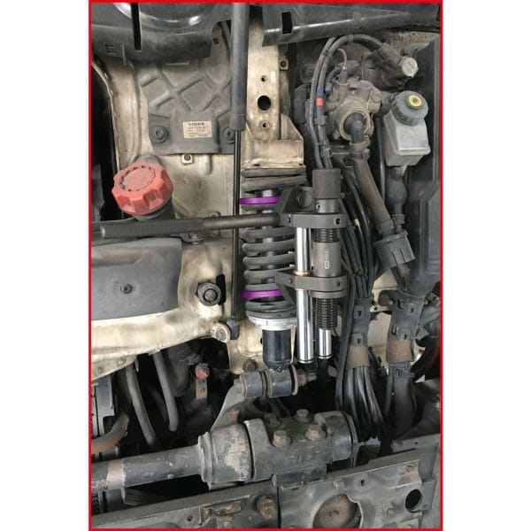 Kstools 460.5700 jousenpuristin - Image 2