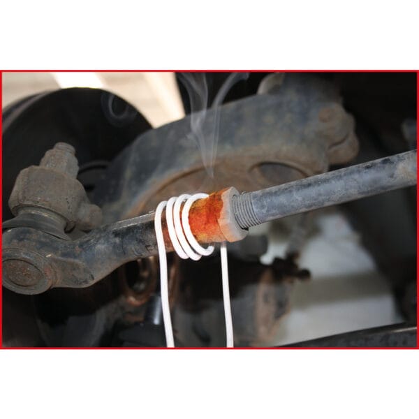 Kstools 500.8480 induktiokuumennin - Image 2