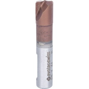 Kstools Karbiditeräksinen pistehitsiporanterä