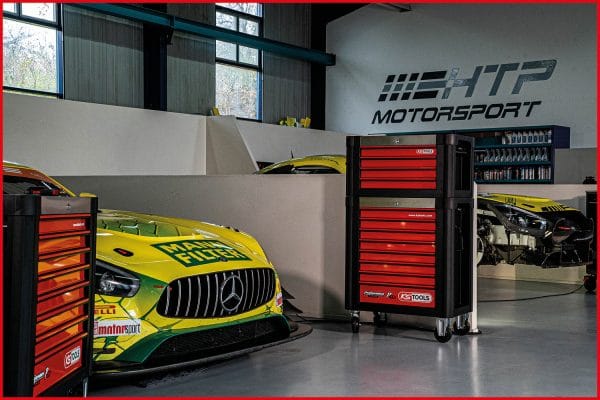 Kstools 815.5279 Performanceplus-työkaluvau P15, sis. 279 työkalua - Image 2