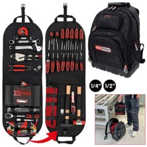 Kstools 850.0131 työkalureppu, 328-os