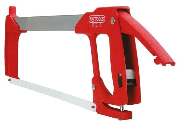 907.2110 Kstools rautasaha