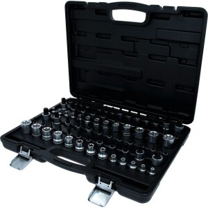 Kstools 911.0077 Torx hylsysarja