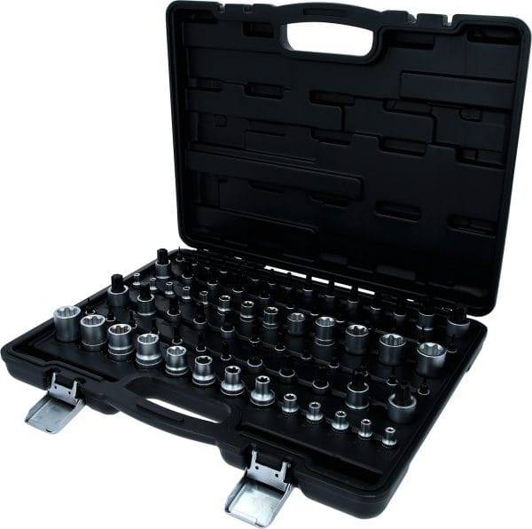 Kstools 911.0077 Torx hylsysarja