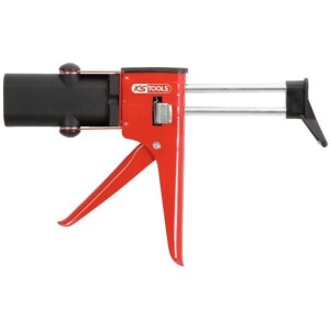 Kstools 980.1080_liimapistooli 50 ml patruunoille 2K