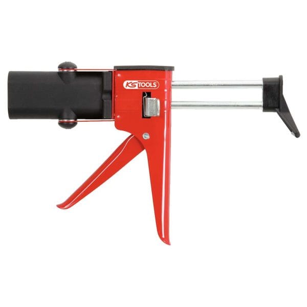 Kstools 980.1080_liimapistooli 50 ml patruunoille 2K