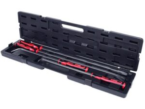 Kstools 911.8410 Asennusrautasarja 4-os