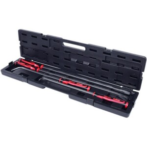 Kstools 911.8410 Asennusrautasarja 4-os