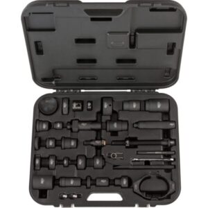 Kstools 460.4720 Jarrusatulan korjaussarja, 36-os, Knorr, Wabco, Haldex