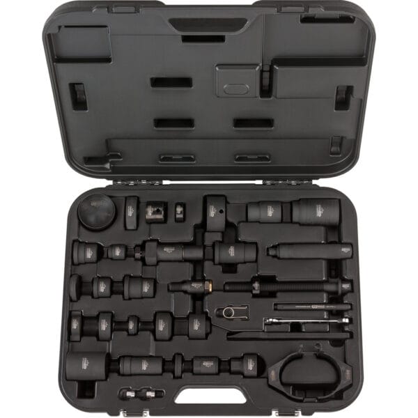 Kstools 460.4720 Jarrusatulan korjaussarja, 36-os, Knorr, Wabco, Haldex