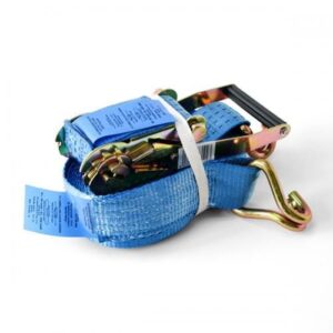 Kuormansidontavyö 2000kg LC1700 50mm, 10m