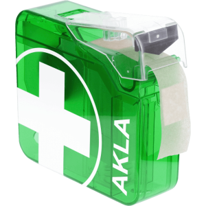 Laastarikasetti annostelija AKLA 95492