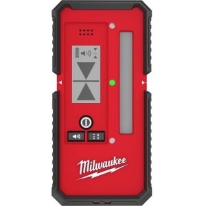 Milwaukee Lasertunnistin  LLD50