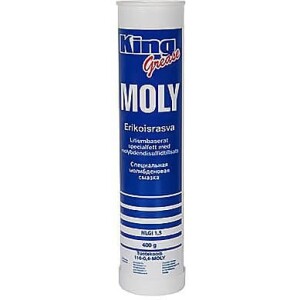 Moly King Vaseliiini 400 g