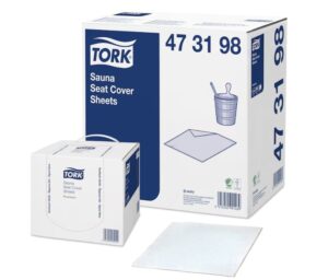 473198 Tork laudesuoja, arkki