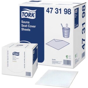 473198 Tork laudesuoja, arkki