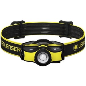 LedLenser iH5R otsalamppu ladattava
