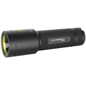 Ledlenser i7R ladattava käsivalaisin