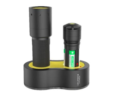 Ledlenser i7R ladattava käsivalaisin - Image 2