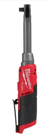 Milwaukee M12 Fuel pitkä akkuräikkä
