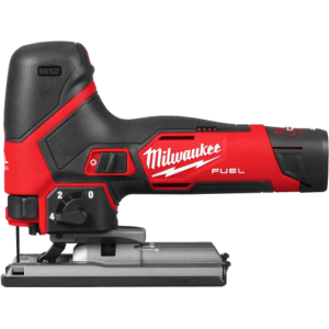 Milwaukee M12 FJS yläkahvallinen pistosaha