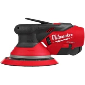 Milwaukee M12 FROS5-0 epäkeskohiomakone 150 mm, 5 mm epäkeskolla