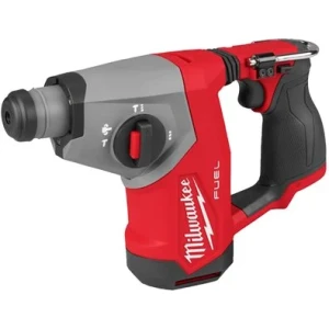 Milwaukee M12 FHAC16-0 Kompakti 12V akkuporavasara