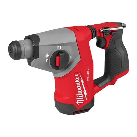 Milwaukee M12 FHAC16-0 Kompakti 12V akkuporavasara
