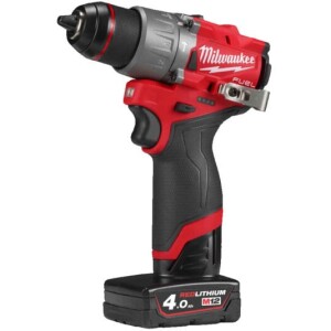 Milwaukee Iskuporakone M12 FPD2-402X