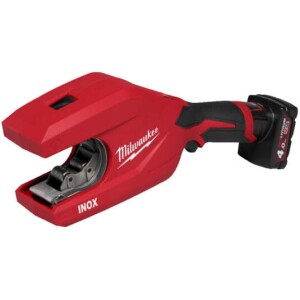 Milwaukee M12 PCSS544 M12 RAPTORXL -putkileikkuri