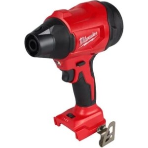 Milwaukee M18 BLHSB-0 hiiliharjaton puhallin