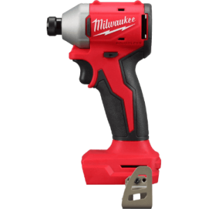Milwaukee M18 BLIDRC-0 iskevä ruuvinväännin, runko