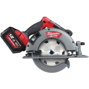 Akkupyörösaha Milwaukee M18 FCS66-121C