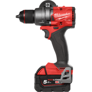 Milwaukee porakone/ruuvinväännin M18 FDD3-502X