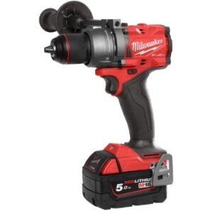 Milwaukee M18 FPD3-502X Iskuporakone