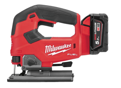 Milwaukee M18 FJS pistosaha - Image 2