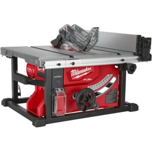 Milwaukee Akkupöytäsaha M18 FTS210-121B