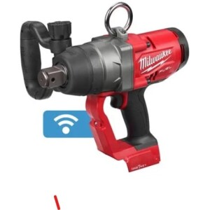 Milwaukee M18 ONEFHIWF1-0 1” mutterinväännin