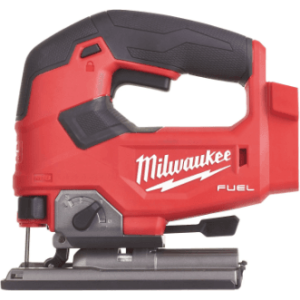 Milwaukee M18 FJS pistosaha