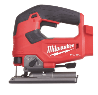 Milwaukee M18 FJS pistosaha