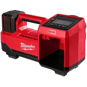 Milwaukee BI-0 akkukompressori, runko