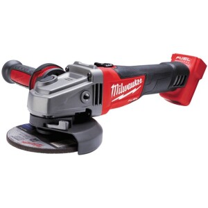 Milwaukee M18 Kulmahiomakone 125mm CAG-125X-0