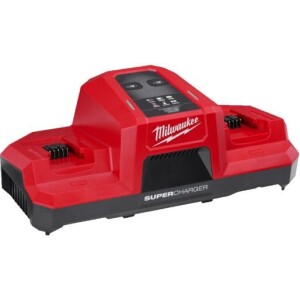 Milwaukee M18 DBSC pikalaturi