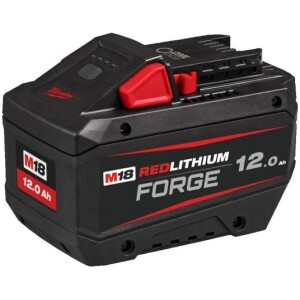 Milwaukee M18 FB12 FORGE akku