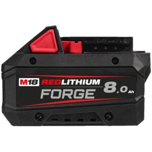Milwaukee FORGE M18 FB8 akku