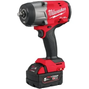 Milwaukee M18 FHIW2F12-502X 1/2" mutterinväännin 2034 Nm